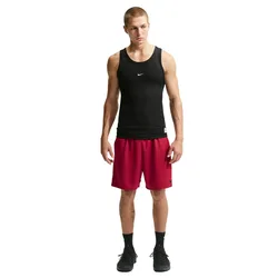 Short - Rouge - male - Size: XL