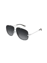 Chloe' Occhiali da sole CH0348S argento
