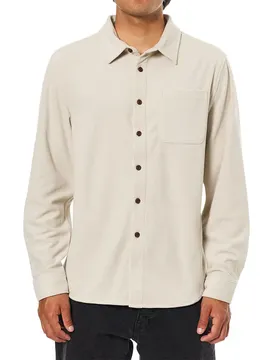 Camicia A Maniche Lunghe Roland Moon M