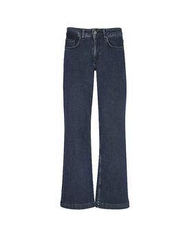 Jeans Wide Leg SINA dunkelblau 29/L32 damen