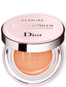 Capture Dreamskin Moist & Perfect Cushion SPF 50 010 - Christian Dior - FashionsVida