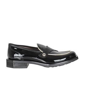 Mocassino - 440878 - Nero
