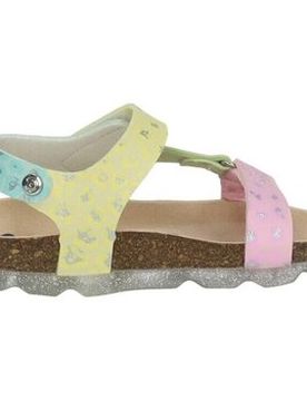 Conguitos Flache Sandalen - 35
