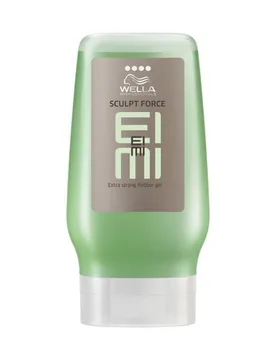 Eimi Sculpt force extra strong flubber gel - Wella Professionals - FashionsVida