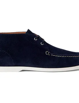 Mocassins Merton Chuka Newport Navy EU 40
