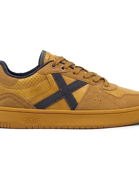 Baskets Stilo 05 Yellow EU 46