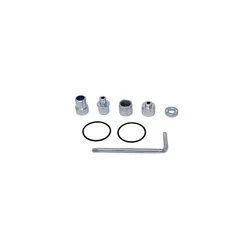 Kit bussole per Suito e Direto XR Justo