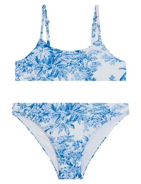 Sundek Bikini Oversea 10 Anni