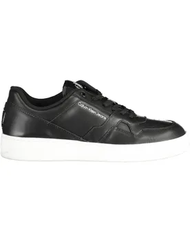 Herren Sportschuh Schwarz YM0YM00497_NERO_BDS