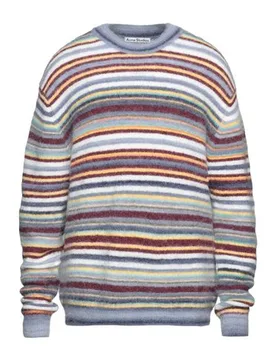 Pullover Hombre Azul pastel L,XL Hombre - Acne Studios - FashionsVida