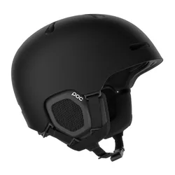 Casque Fornix Mips Uranium Black Matt XS-S unisex