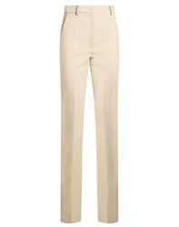 Hose Damen Beige 34,36,40 Damen