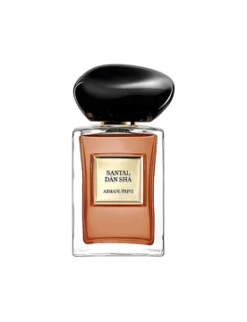 Santal Dān Shā Eau de Toilette 50ml - Armani - FashionsVida