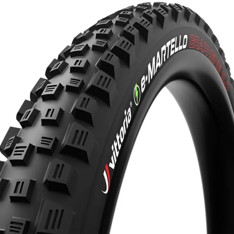 Copertone e-Martello Enduro 29X2.35 TLR Graphene 2.0 - Vittoria - FashionsVida