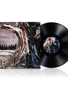 The closing Chronicles von - LP (Re-Release, Standard) - None - unisex