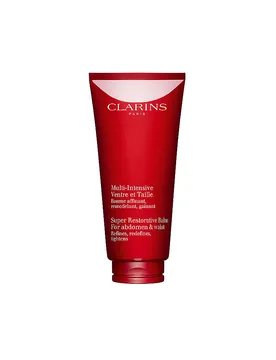 Multi-Intensive Ventre et Taille 200ml - Clarins - FashionsVida