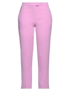 Pantalones Mujer Malva 36,38,42,44 Mujer