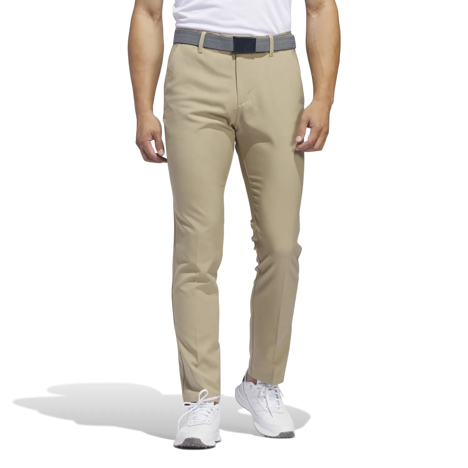 Hose Golf TPR PT, beige 40_30 - Adidas - FashionsVida