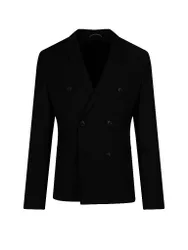 Drykorn Sakko BILBAO noir 52