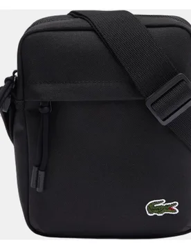 Lacoste - Bolso de hombro vertical - Lacoste - FashionsVida