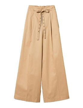Twinset Pantaloni Palazzo