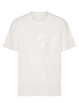 Essential Cotton Jersey T-Shirt - Size L
