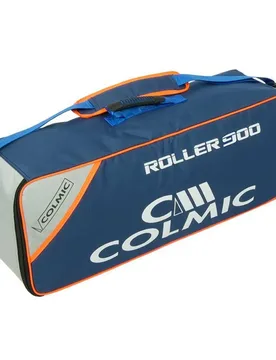 Roller 900 Crossbody Blue / Grey 86 x 23 x 31 cm unisex - Colmic - FashionsVida