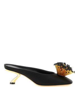 Salvatore Ferragamo Sabot