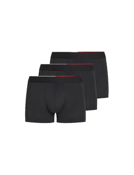 Pants lot de 3 noir noir S - Tommy hilfiger - FashionsVida
