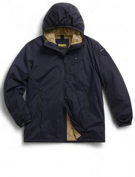 Giubbino Uomo BLUK11139 7110 888