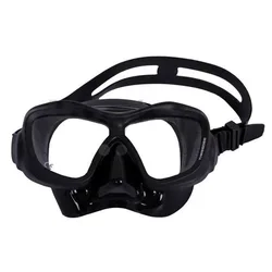 Maschera Subacquea Threedee 3d