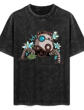 Baby Guardian T-Shirt Standard Fit Solid Tee Shirt - Aliexpress - FashionsVida