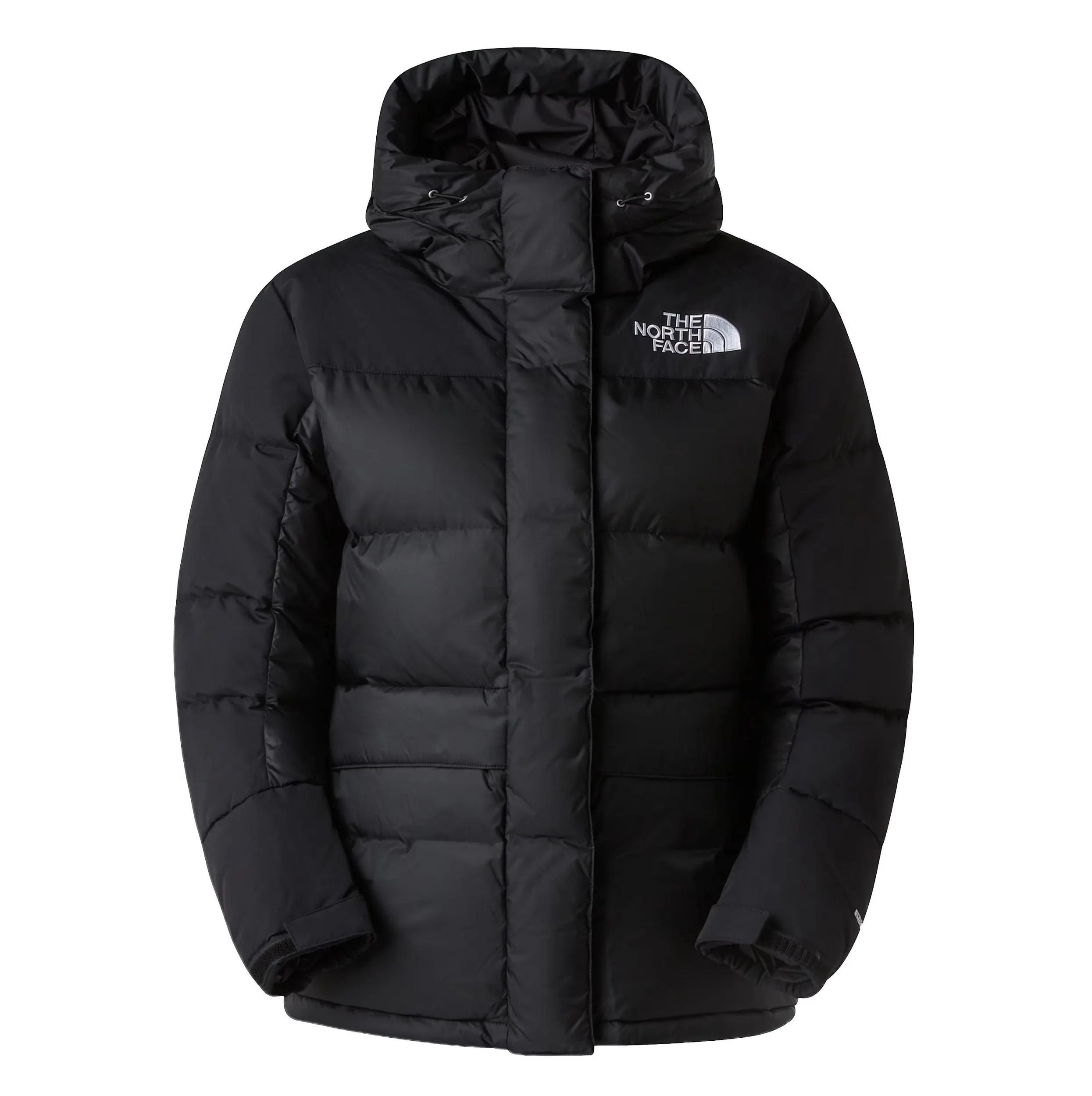 Himalayan Daunaparka Black S Damen - The North Face - FashionsVida