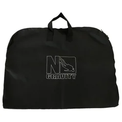 No Gravity Borsa Per Abiti Under