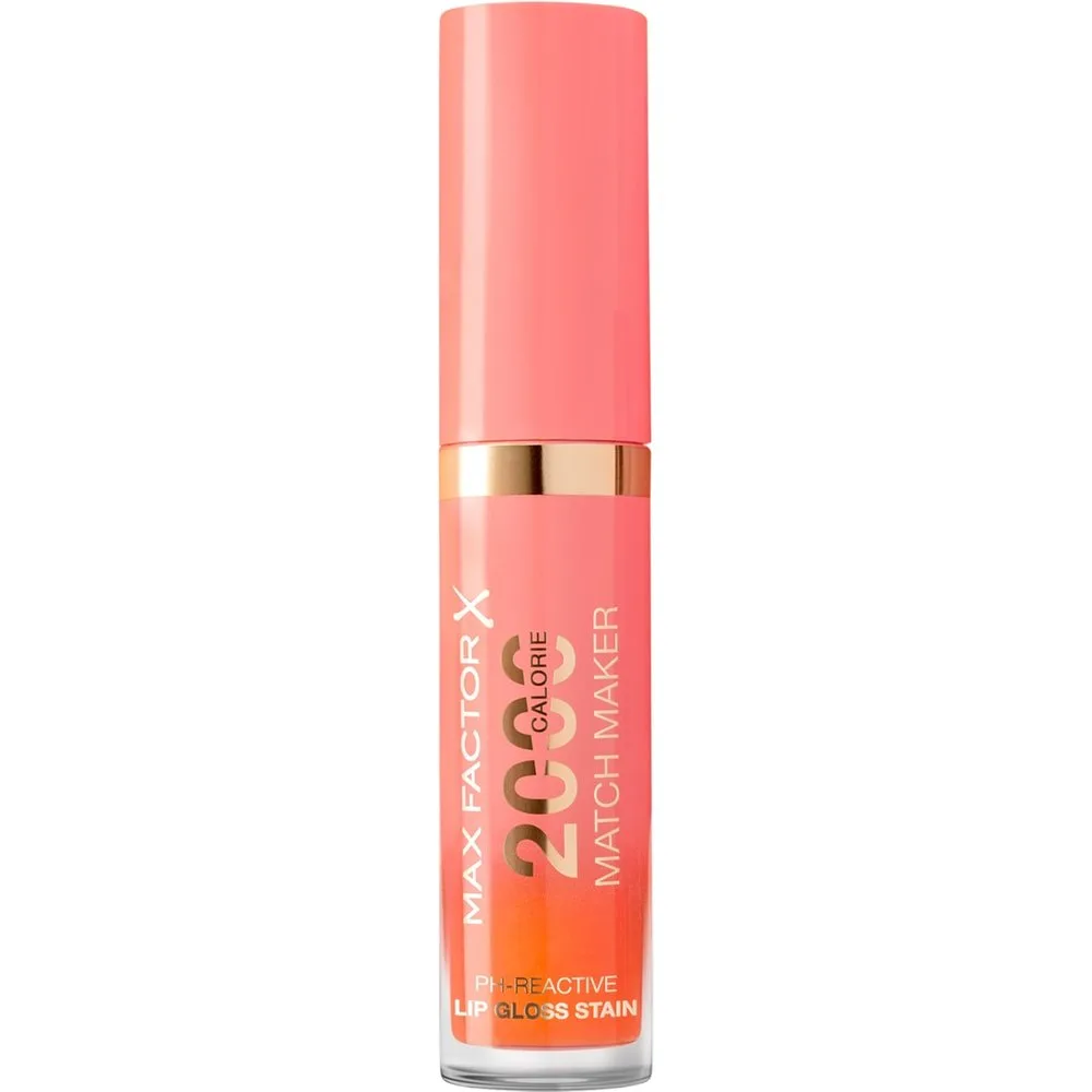 Brillo de labios 2000 Calorie Lip Glaze 4,4 Ml - Max Factor - FashionsVida