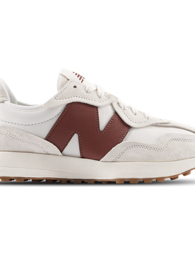 Uomo - Sneakers Beige - Taglia 41.5 - Pelle 41.5