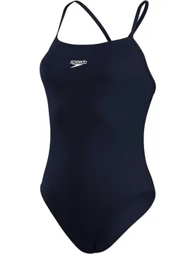 Bañador de natación para mujer Womens Eco Endurance+ Thinstrap - Speedo - FashionsVida