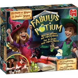 JUMBO - Fabulus Potium Jumbo