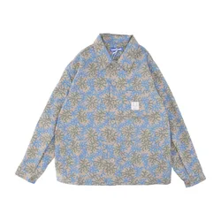 Giacca Workwear Uomo Camo Work Jacket Sand