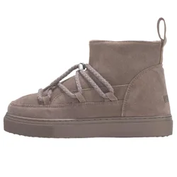 Classic Low Boots Taupe 40 Damen