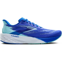 Launch 11 Herren Laufschuhe, blau, Größe 46 ½ 46 ½