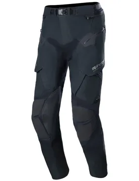 Pantaloni Moto BOULDER 3L GORE-TEX Accorciati Ne taglia M - Alpinestars - FashionsVida