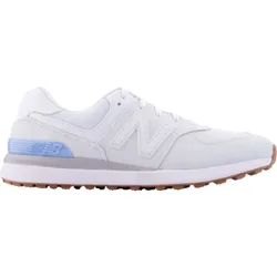 NEW Golfschuhe 574 Greens, blau 37_5