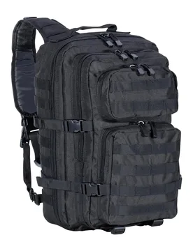 One Strap Assault Pack Large - Oliv Oliv adult - MIL-TEC - FashionsVida