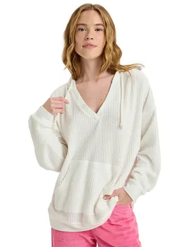Roxy Maglione Ocean Drive Egret XL