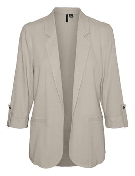 VERO MODA Blazer 'VMJesmilo' gris