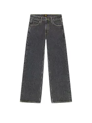 Jeans Balloon Fit RIDER LOOSE gris 31/L33