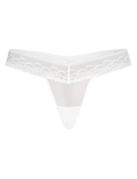 TEYLI Tanga 'Leo' blanco