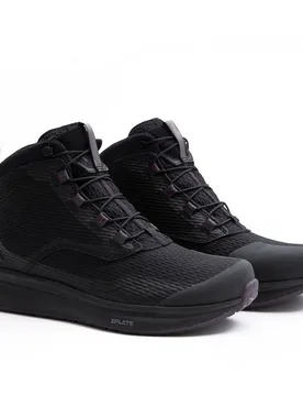 Scarpe Moto Donna WaterProof FIREGUN-3 WP Woman taglia 42 - Momo Design - FashionsVida