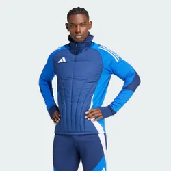 Maglia Tiro 24 Competition Winterized 2XL Team Navy Blue 2 / Royal Blue